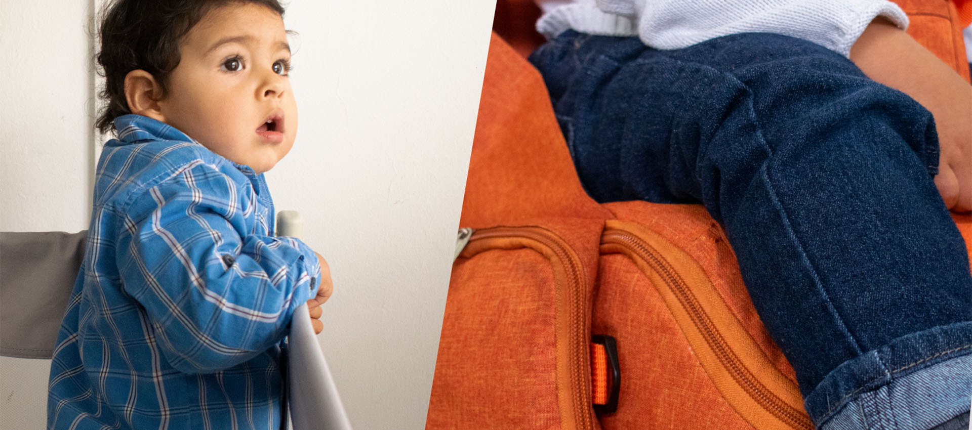 Asiento desmontable para auto